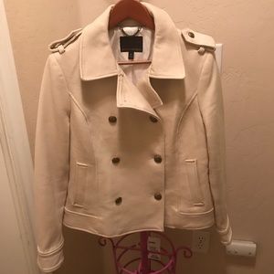 Banana Republic Jacket Coat